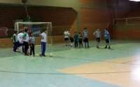 Nova Laranjeiras - Escolinhas de Futsal retornam no Município