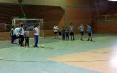 Nova Laranjeiras - Escolinhas de Futsal retornam no Município