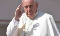 Papa condena ataques terroristas e diz que agressores abusam do nome de Deus