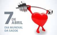 Guaraniaçu - Dia Mundial da Saúde. Prefeitura programa mutirão de limpeza