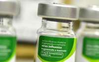 Saúde confirma primeiro caso de morte por gripe