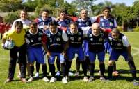 Reserva do Iguaçu - Futebol Sete recebe convite para participar da Fase Final dos Jogos Abertos do Paraná
