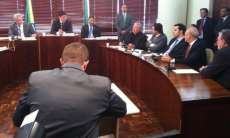 Na CPI do Pedágio, Lerner diz que pedágio era única solução para estradas do Paraná