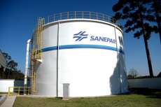 Sanepar comemora 50 anos como referência na área de saneamento