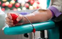 Hemocentros destacam a necessidade de doação de sangue em época de frio