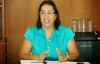 Laranjeiras - Em nota, Prefeita Sirlene Svartz anuncia que não será candidata a reeleição