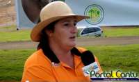 Guaraniaçu - Cidade faz sucesso na ExpoAgro 2013