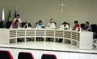 Guaraniaçu - Vereadores aprovam na última sessão projeto que concede aumento no repasse de verbas à APMF