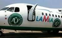 Governo da Bolívia culpa empresa e piloto por acidente com avião da Chapecoense