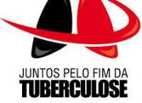 Casos de tuberculose no Brasil caem 20,3% em dez anos