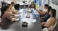 Laranjeiras - Prefeita Sirlene declara apoio a Associação de Proteção aos Animais de Rua do Município