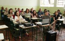 Semana Pedagógica do Paraná terá atendimento online em todo Estado