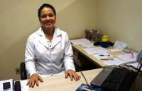 Laranjeiras - Instituto São José conta com nova médica ginecologista