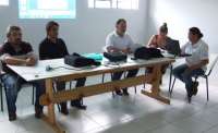 Pinhão - Ouvidoria Municipal é assunto na reunião mensal