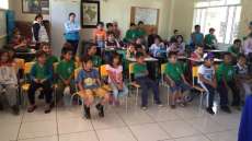 Guaraniaçu - Município realiza atividades para lembrar o Dia Nacional de Combate a Exploração Sexual Infantil