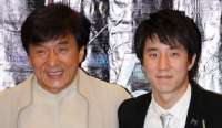 Filho de Jackie Chan pode ser condenado a fuzilamento na China