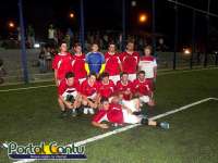 Guaraniaçu - Planaltina é campeã do I Campeonato Rural de Futebol