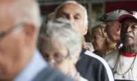 Brasil tem desafio de garantir envelhecimento populacional com qualidade