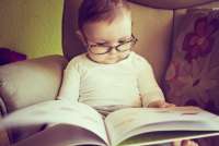 20 atitudes para seu bebê crescer mais inteligente