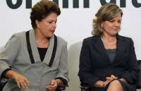 Segundo revista, Dilma mandou Odebrecht pagar R$ 4 milhões a Gleisi