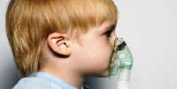 Remédios para asma podem prejudicar crescimento das crianças