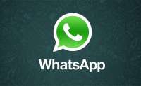 No Brasil, WhatsApp é mais &quot;amado&quot; que o Facebook