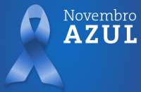 Rio Bonito - Campanha de prevenção ao câncer de próstata “Novembro Azul”