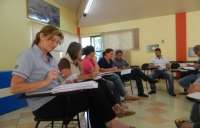 Porto Barreiro - Administração Municipal se reúne para discutir programação do Encontro de Mulheres no próximo sábado dia 28
