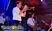 Cantagalo - Baile do Chopp com os Montanari - 08.11.2013