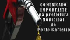 Porto Barreiro - Atenção pais e população em geral a um comunicado importante da prefeitura municipal