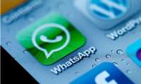WhatsApp inclui função de chamadas de voz no app para iPhone