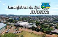 Laranjeiras - Em virtude do feriado de Tiradentes, prefeitura decreta ponto facultativo na sexta, dia 22
