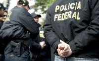 Polícia Federal desarticula organização criminosa no Paraná e cinco estados