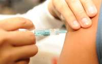 Goioxim - Vacina contra caxumba está sendo disponibilizada