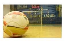 Ibema - Vem aí o Campeonato Municipal de Futsal 2015