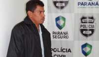 Cantagalo - Policia Civil prende o vulgo manco na Vila Caçula