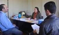 Laranjeiras - Prefeitura e SETS assinam acordo de cooperação