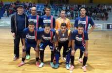 Guaraniaçu - Saiba tudo sobre a última rodada da Copa Sartori Regional de Futsal