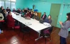 Pinhão - Secretaria de Educação realiza encontro sobre Sala de Apoio