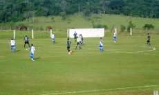 Reserva do Iguaçu - Cidade estreia na IX Copa Cantu contra Guaraniaçu