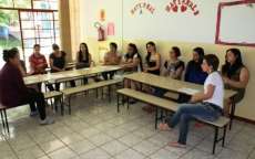 Reserva do Iguaçu - Base Nacional Comum Curricular é discutida por professores do município