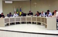 Guaraniaçu - Sessão ordinária do Poder Legislativo deve passar para noite