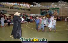 Catanduvas - Festa Junina das Escolas Municipais - 03.06.15 - Álbum 3