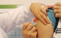 No Paraná, 1,2 milhão de pessoas já tomaram a vacina contra gripe