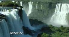 Paraná - Parque Nacional do Iguaçu completa 74 anos de criação