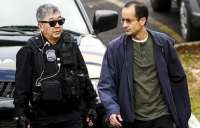 Japonês da Federal famoso pela Lava Jato, é preso em Curitiba