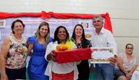 Palmital - Farofa Augustina é a grande vencedora da etapa municipal do concurso Melhores Receitas da Alimentação Escolar