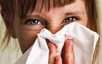 Inverno agrava alergias respiratórias
