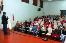 Ibema - Município realiza sua XII Conferência Municipal de Saúde