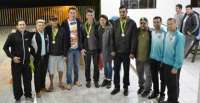 Catanduvas - Final dos jogos de bocha e sinuca reúnem 800 atletas dos quatro canto domunicípio